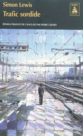 Couverture du produit · Trafic sordide