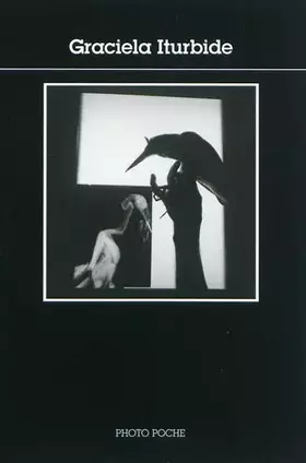 Couverture du produit · Graciela Iturbide