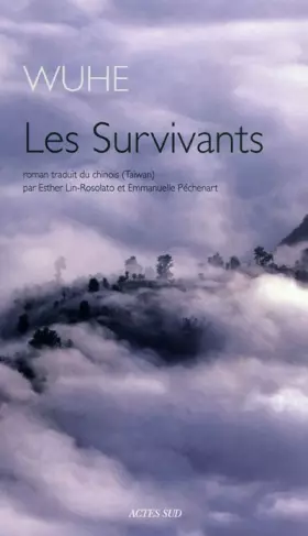 Couverture du produit · Les Survivants