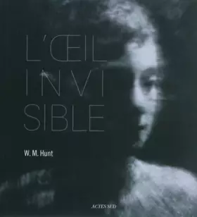 Couverture du produit · L'oeil invisible