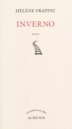 Couverture du produit · Inverno