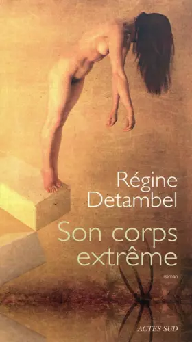 Couverture du produit · Son corps extrême