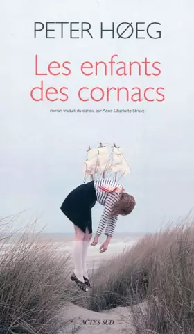 Couverture du produit · Les enfants des cornacs