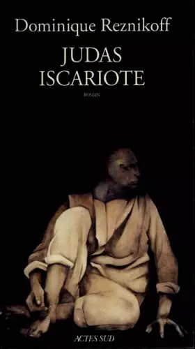 Couverture du produit · Judas Iscariote