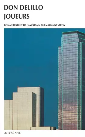 Couverture du produit · Joueurs