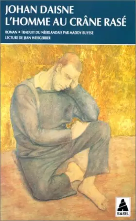 Couverture du produit · L'homme au crâne rasé