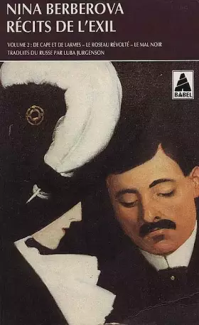 Couverture du produit · RECITS DE L'EXIL. Volume 2