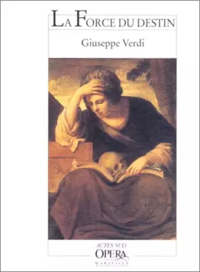 Couverture du produit · La force du destin