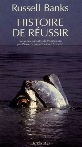 Couverture du produit · Histoire de réussir