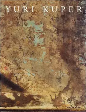 Couverture du produit · Yuri Kuper