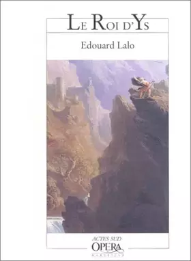 Couverture du produit · Le Roi d'Ys