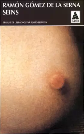 Couverture du produit · Seins