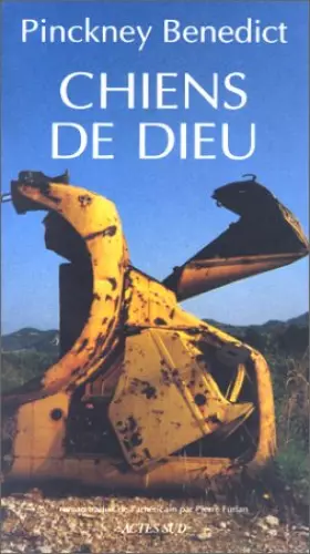Couverture du produit · Chiens de Dieu