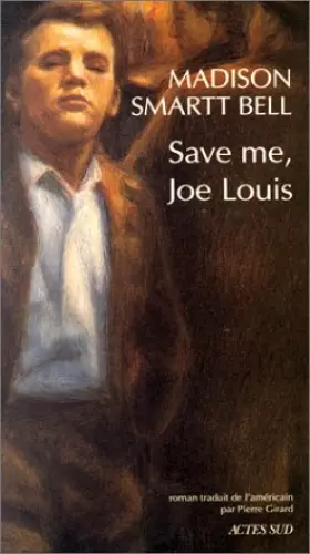 Couverture du produit · Save me, Joe Louis