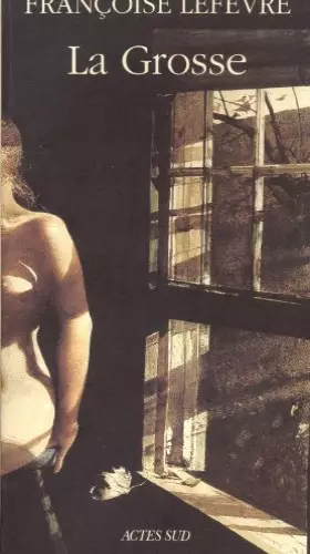 Couverture du produit · La grosse