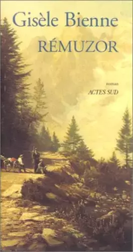 Couverture du produit · Rémuzor