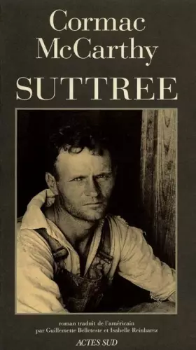 Couverture du produit · Suttree