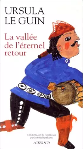 Couverture du produit · La vallée de l'éternel retour