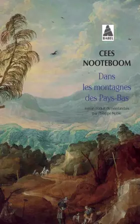 Couverture du produit · Dans les montagnes des Pays-Bas