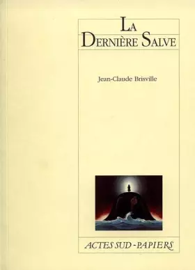 Couverture du produit · La dernière salve