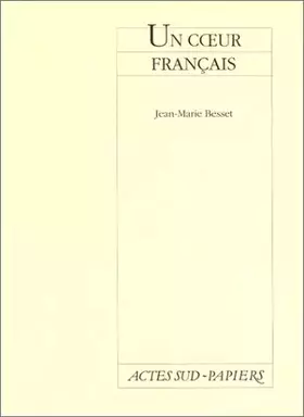 Couverture du produit · Coeur Francais (un)