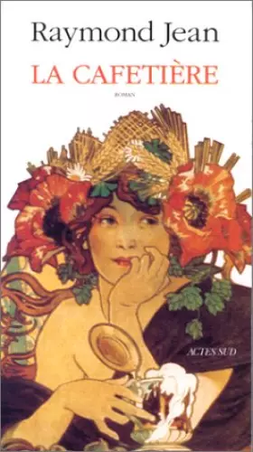 Couverture du produit · La cafetière