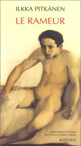 Couverture du produit · Le rameur