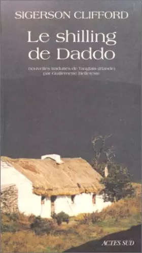 Couverture du produit · Le shilling de Daddo