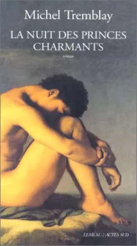 Couverture du produit · La Nuit des Princes Charmants
