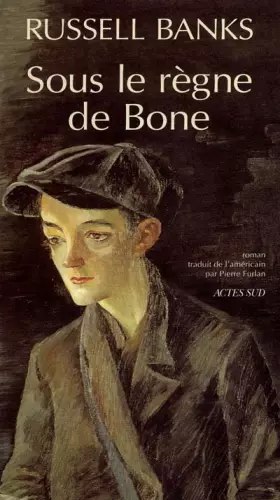 Couverture du produit · Sous le règne de Bone