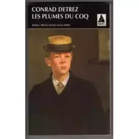 Couverture du produit · Les Plumes du coq