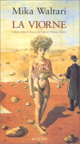 Couverture du produit · La Viorne