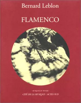 Couverture du produit · Flamenco