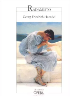 Couverture du produit · Radamisto