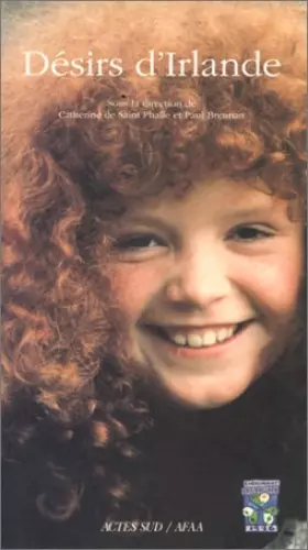 Couverture du produit · Désirs d'Irlande