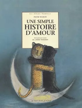 Couverture du produit · Une simple histoire d'amour