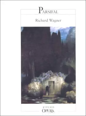 Couverture du produit · Parsifal