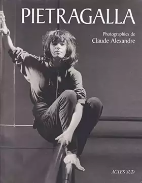 Couverture du produit · Pietragalla