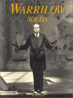 Couverture du produit · Warrilow - Solos