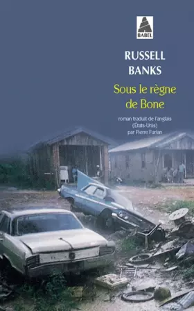 Couverture du produit · Sous le règne de Bone