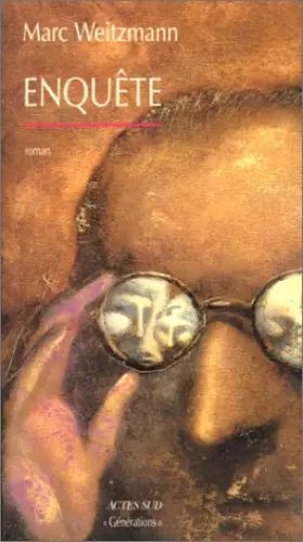 Couverture du produit · Enquête