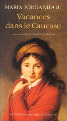 Couverture du produit · Vacances dans le Caucase