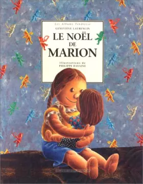 Couverture du produit · Le Noël de Marion