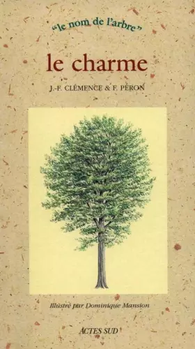 Couverture du produit · Le charme