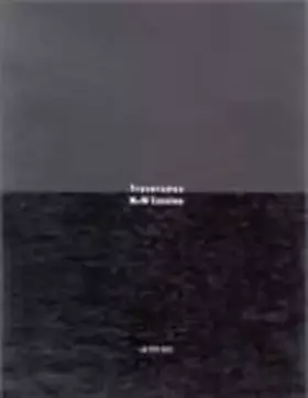 Couverture du produit · Traversées - N+n Corsino