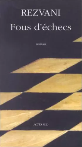 Couverture du produit · Fous d'échecs