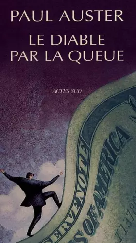 Couverture du produit · Le Diable par la queue