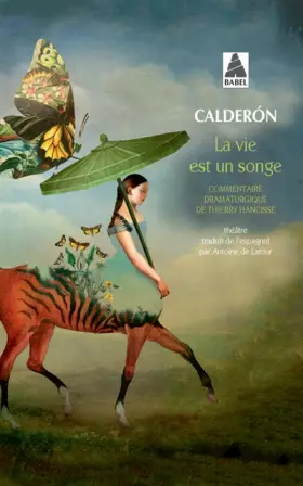 Couverture du produit · Vie Est Un Songe (la) Bab N.191