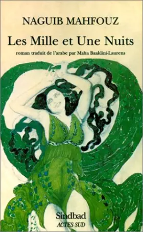 Couverture du produit · Les Mille et une Nuits