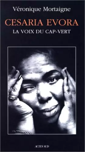 Couverture du produit · Cesaria Evora : La voix du Cap-Vert